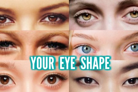 The Ultimate Lash Styling Guide for All Eye Shapes