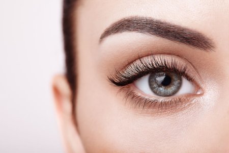 The Comprehensive Eyelash Extension Style Guide: Enhance Every Eye Shape​​