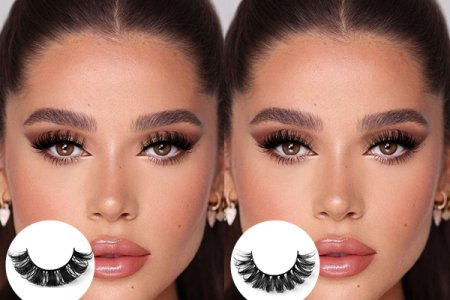 Russian Eyelash Extensions: How To Get Beautiful Lashes With No Effort at All