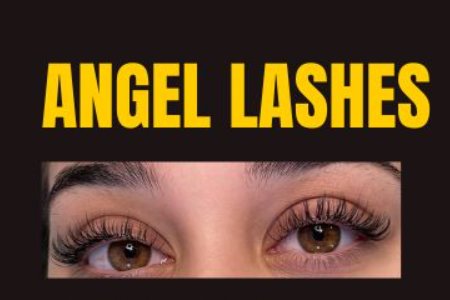 Angel Lash Extensions Guide to Creating Angelic Eye Enhancements