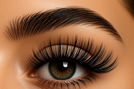 Lash Trend 2026: Embracing Natural Beauty and Bold Creativity