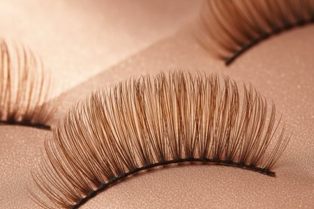 Discover the Perfect Brown Lashes for Your Look