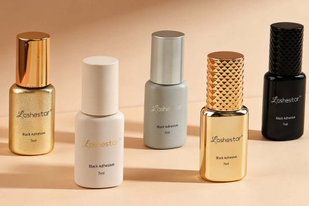 Best Adhesive for Eyelashes: A Comprehensive Guide