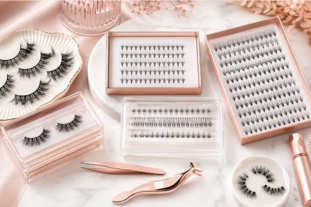 2026 Lash Collection Trends: Must-Stock Products for Wholesalers | Lashestar