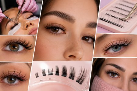 TikTok Eyelash Extension Trends for 2026