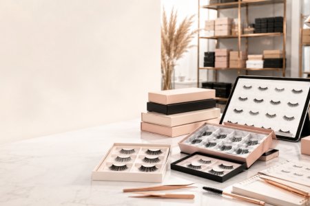 Reputable House Of Lashes Vendor Guide