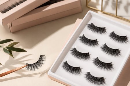 Wholesale Mink Lashes: What Buyers Look For
