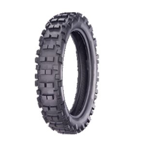 Motorcycle Tire