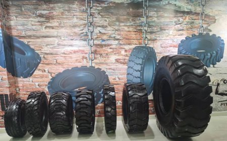 Using and Maintaining Your Duhow Tires Guide