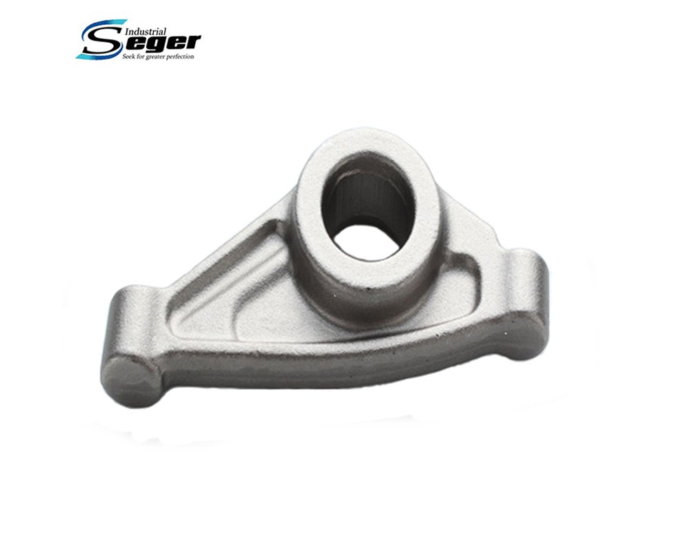 Rocker Arm - investment casting_cast iron_iron casting_casting parts ...