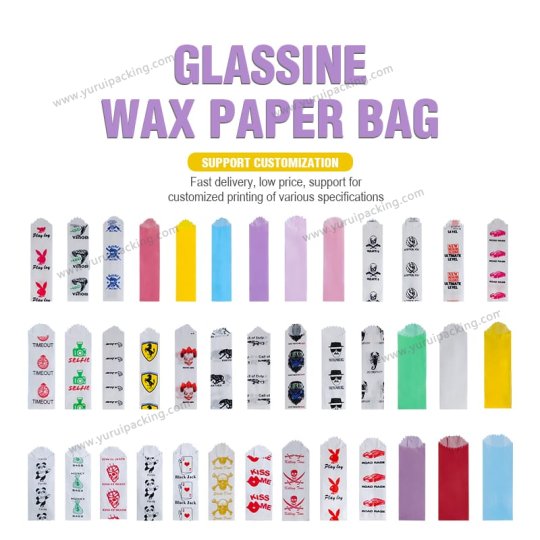 YURUI Custom 1010 125125 2020 ect Jewelry Packaging Clear Small Mini Zip Lock Bags