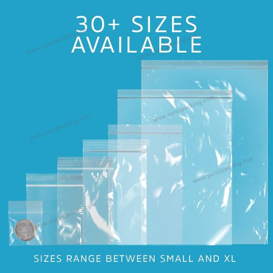 ziplock bag