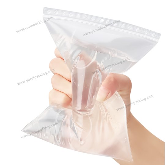 Gallon Food Storage Freezer Bags