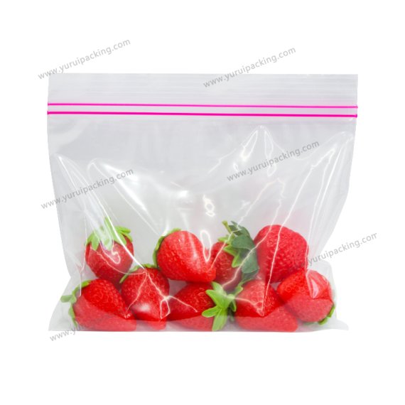 Cleanomic Compostable* Gallon Size Food Storage Bags (25 Eco Zip) Freezer and Leak Proof, Also Available Quart, Snack and Sandwich Bags 