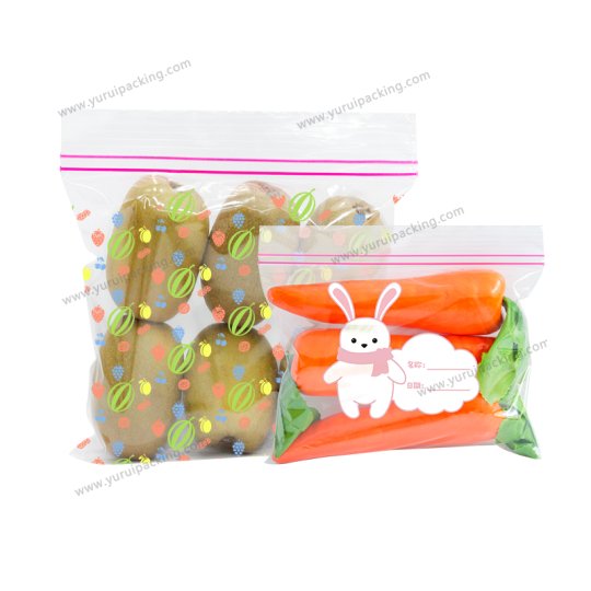 Cleanomic Compostable* Gallon Size Food Storage Bags (25 Eco Zip) Freezer and Leak Proof, Also Available Quart, Snack and Sandwich Bags 