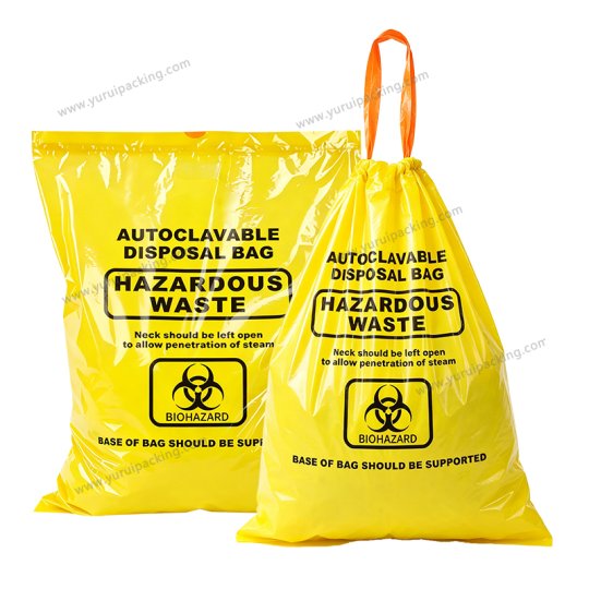 Medical Waste Bag