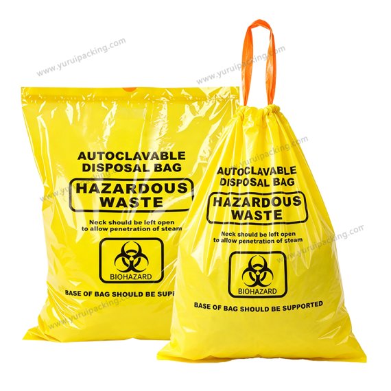 Medical Waste Bag