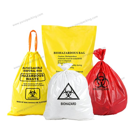 Autoclave Bag