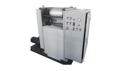 WPC Profile Offline Embossing Machine