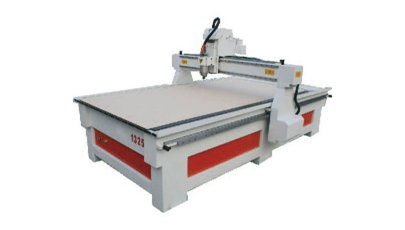 CNC Engraving Machine