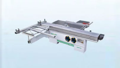 Sliding Table Saw
