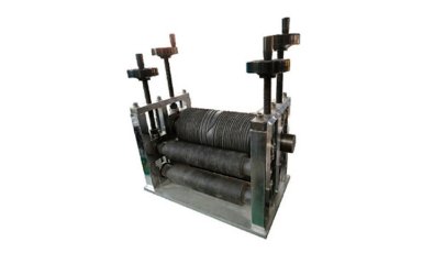 WPC Profile Online Embossing Machine