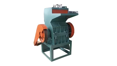 Plastic Crusher