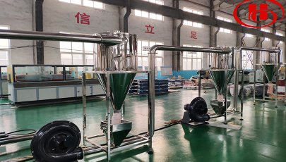 High Output Waste PE PP Plastic and wood powder Granulating Making Machine Plant Production Line