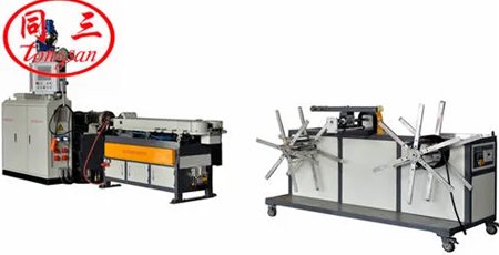 High speed Water smoking Shisha Hookah hose making machine/plastic corrugated pipe extrusion line