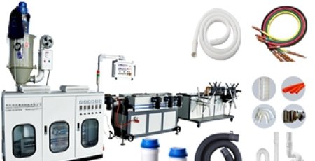 The advantages of plastic corrugated pipes