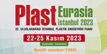 PLAST EURASIA 