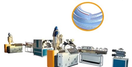 Plastic Pipe Making Machine Telescopic Pipe Making Machine