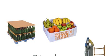 pp corrugated sheet machine shipped