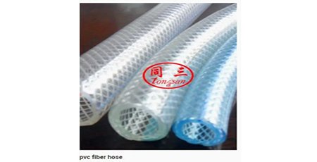 PVC Garden Hose Machine