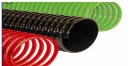 CORRUGATED PIPE EXTRUSION LINE