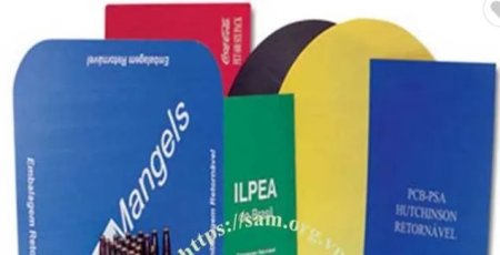 Details of Plastic PP hollow sheet extrusion making machine