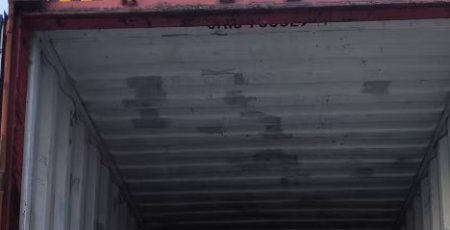 UPVC Window and Door Profiles Machine / PVC Profile Extrusion Production Line Shipped