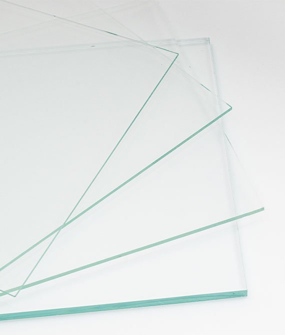Super clear float glass/Ultra clear float glass 