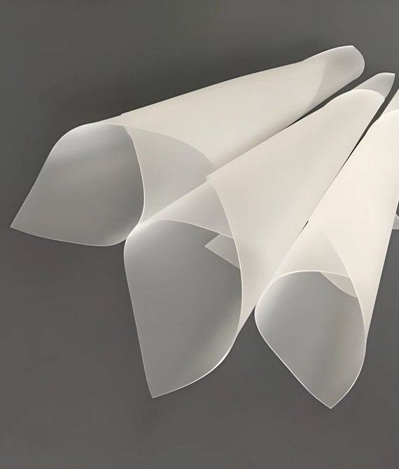 ACOUSTIC PVB FILM