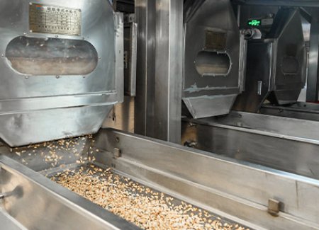 Qingdao Jixing Food Passes EU Aflatoxin Testing – Products Fully Compliant with European Standards