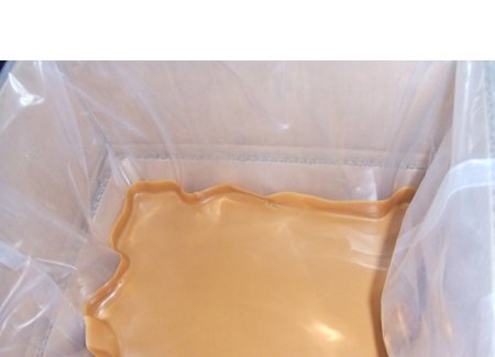 100% Pure Peanut Butter Oil Separation: A Scientific Exploration