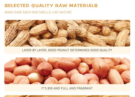 Behind the 300-Mesh Standard: Why Our Peanut Butter Is Smoother Than “Smooth”