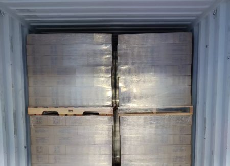 Two More Containers to Honduras – And Four Years of Trust