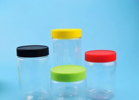Beyond the Jar: A Complete Guide to Peanut Butter Packaging Options (and How to Choose)