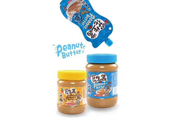 Peanut Butter