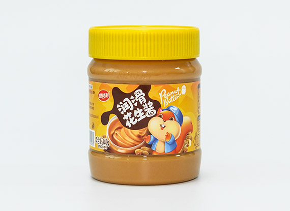 Creamy Peanut Butter