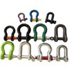 Shackles