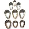 Wire Rope Thimbles