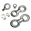 Eye Bolts & Nuts 