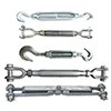 Turnbuckles